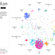 Illustration for article titled This Mesmerizing Simulation Shows How Americans Spend a Typical Day
